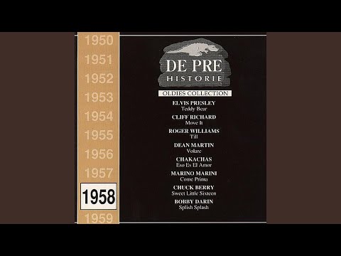 Everybody Loves a Lover