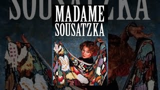 Madame Sousatzka