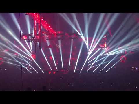 Syndicate 2017 Anthem Megamix