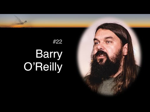 #22 Barry O'Reilly - Residuality Theory: Philosophy and Practice
