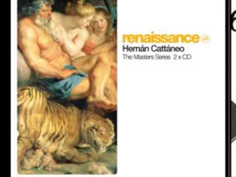 Hernán Cattáneo - Renaissance - The Masters Series (2004)