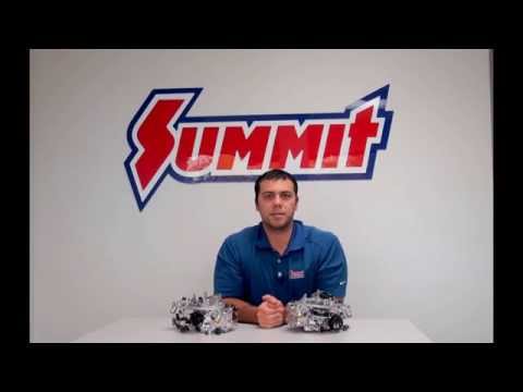 Vacuum Secondary vs Mechanical Secondary Carburetors - Summit Racing Quick Flicks