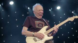 Robin Trower  - Day of the Eagle - In Concert preview