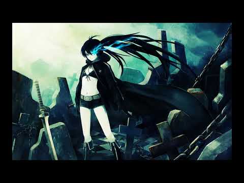 Black Rock Shooter: The Game (PSP) OST Battle 1 (Extended)