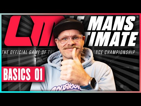 LMU Basics #01 - Virtual Energy (Hypercar) - Dizee Tips