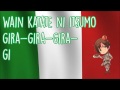 HD Lyrics (Romaji) [Buono Tomato] Hetalia ...