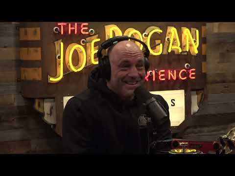 Joe Rogan Experience #1952 - Michael Malice