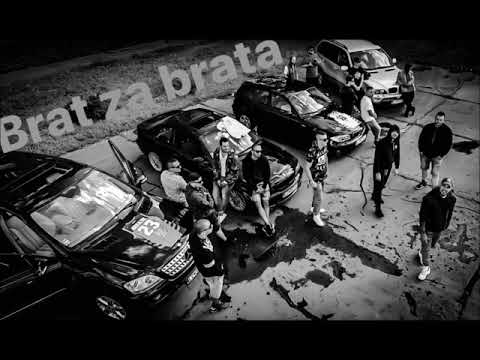 RAP z eLCe - Brat za brata