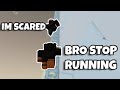 Jujutsu Shenanigans Has A SERIOUS RUNNING PROBLEM