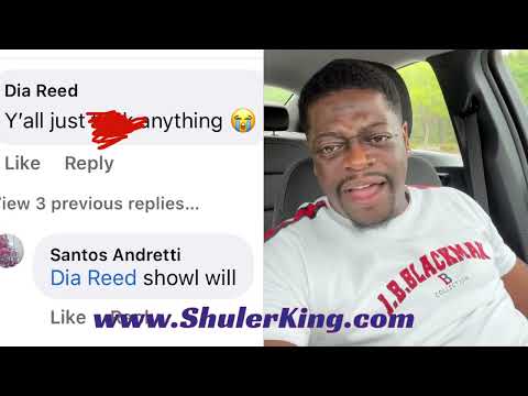 Shuler King - How True Is This?