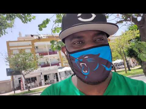 Big Raf, Where you Been?