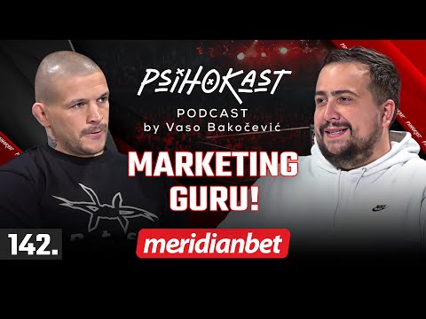 PSIHOKAST: Trajko - Ne prodaje lepota nego popularnost!