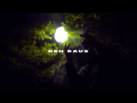 Pashanim x Lucio101 - Geh Raus (prod. by Exetra Beatz)