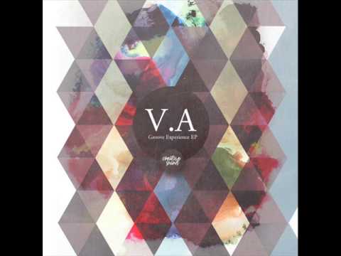 Cover Julian Gandara - Eva Peron (Original Mix)