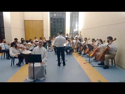 How Lovely is your Dwelling Place - Arnel Aquino, SJ