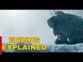 Infinite Storm Ending Explained Movie (2022) | All Breakdowns Explained in Details.