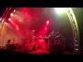 Ultramarine - Decoy Point (Live in Tallinn, 2014 ...