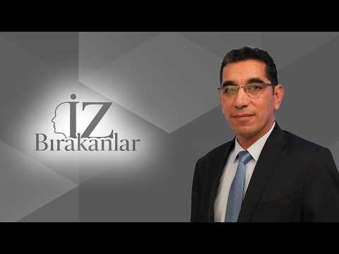 İz Bırakanlar - Erdoğan EMRE - Mimar | 13 Ağustos 2026