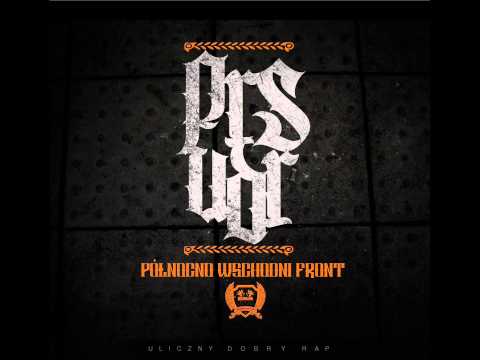 PRS UDR - Intro / Północno-Wschodni Front prod. Wowo