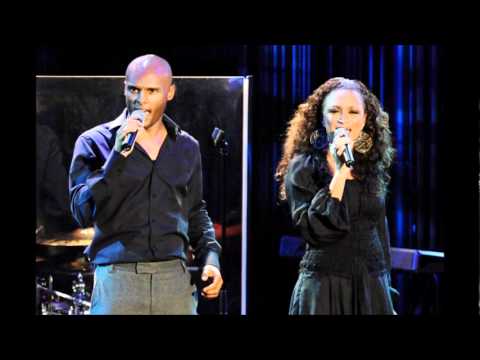 Rejoice (Clap Your Hands) - Kenny Lattimore & Chante Moore-Lattimore