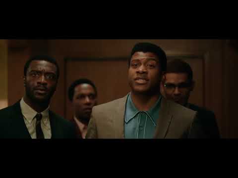 One Night in Miami -  Pretty clip