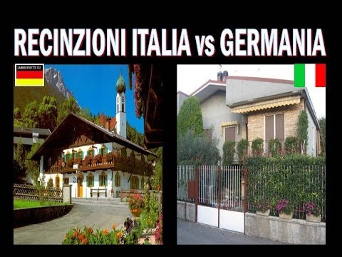 Download Recinzioni Case Italia Vs Germania Guarda E Medita Mp3