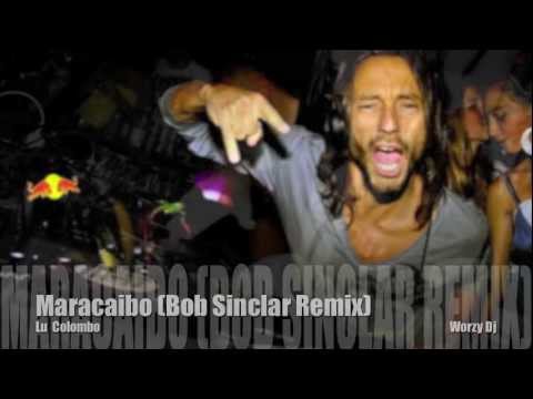 Lu Colombo - Maracaibo (Bob Sinclar Remix)