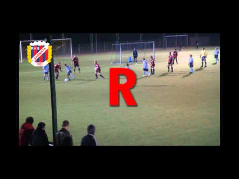 RKS Sarmata 98 - KS Ursus 2-1  10-10-10.mp4