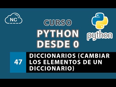 Curso de Python desde 0 Introducción 1