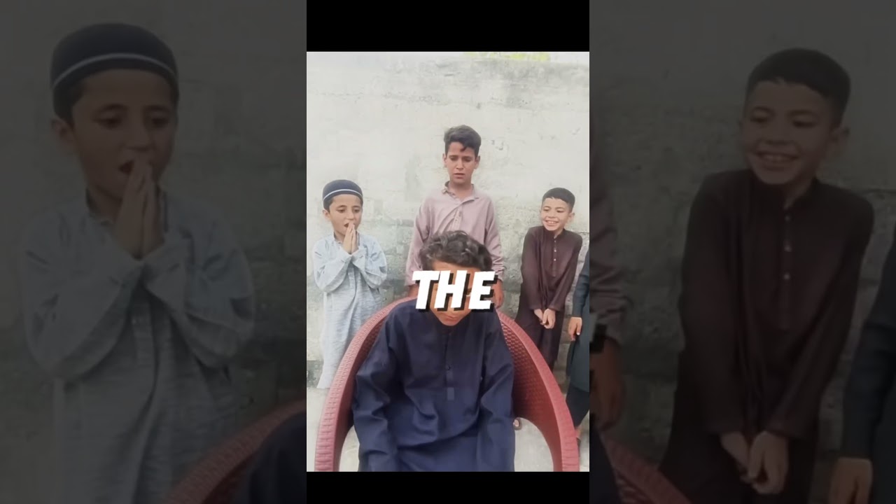 Sami is innocent. Mali Forced to fight. #shorts