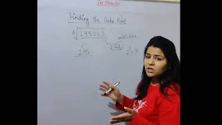 Cube root|| easily find cube root #cuberoot #learning #quick