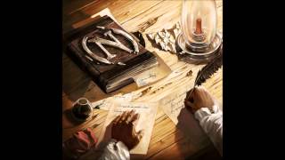 Huntress featuring Jeremy Hyson