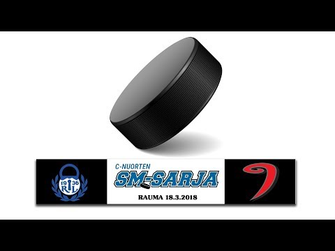 CSM Alempi jatkosarja 2017 - 2018: Lukko vs. JyP