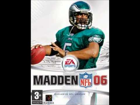 Madden NFL 06 Soundtrack - Papoose - Born To Win