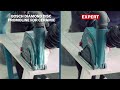 Bosch EXPERT Hard Ceramic Diamanttrennscheibe, 125x22,23 mm Video