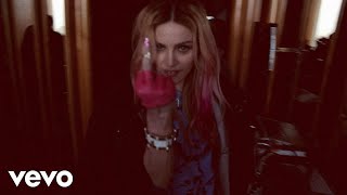 Madonna - Bitch I&#39;m Loca ft. Maluma (Official Music Video)