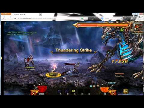 Gaia Sylph double hit on World Boss