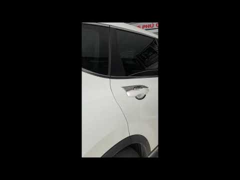 Cửa hít ô tô zin theo xe cho Honda CRV