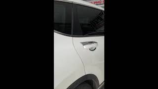 Đánh giá cửa hít Owin zin theo xe Honda CRV