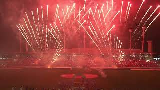 Veja a festa da torcida do CRB antes do Clássico contra o CSA - 18-02-26