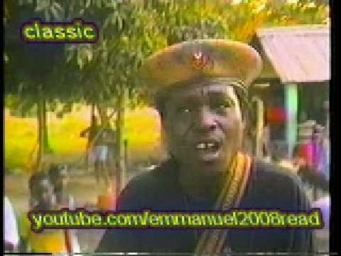 Boukan Ginen - Pale Pale w