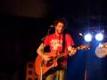 Chris Townsend - Radio, Live From Madrid