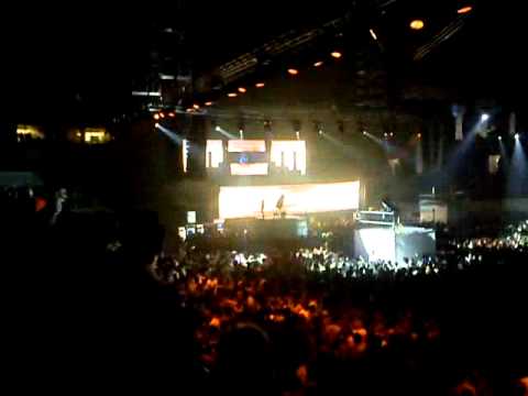 Belgrade Foam Fest 2010, Swedish House Mafia