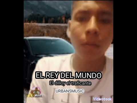 El Dilloy el traficante" GUCCI VERSACE"(SONY VISUALIZER).2023