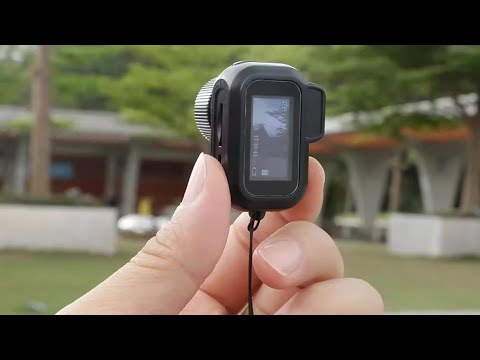 Mini Keychain #Camera Review — Tiny But Powerful?