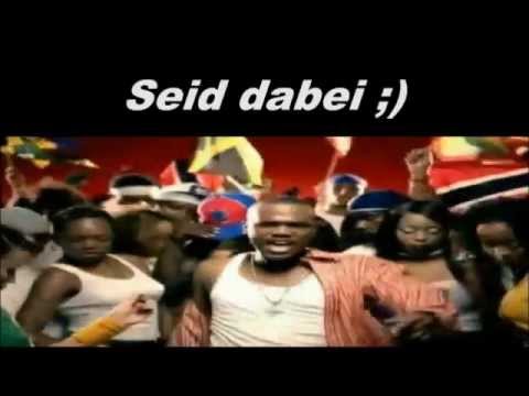 Kevin Lyttle 3. März 2012 Live on stage im Apollo Eventhaus