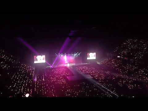 DDU DU DDU DU - BLACKPINKINBANGKOKENCORE DAY 2