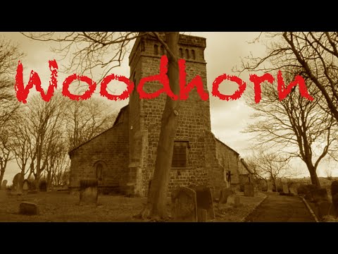 The Mystery Of Woodhorn