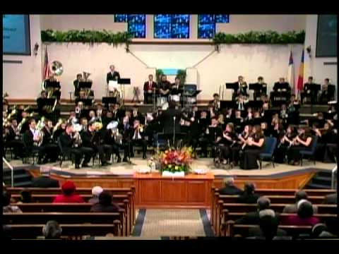 Fanfara Soli Deo Gloria - Pavel In Temnita