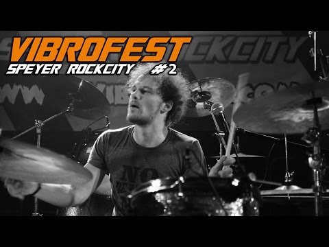PACESHIFTERS @ VIBROFEST 2014 [HD]